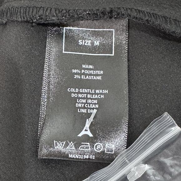 New Maniere de Voir Benoit Twill Pocket Jacket M Sleek City - Picture 10 of 11